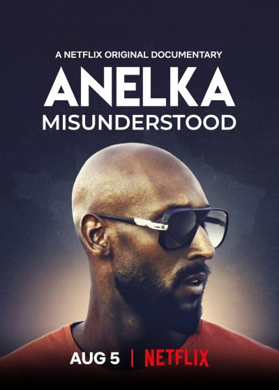 watch-Anelka: Misunderstood (2020)
