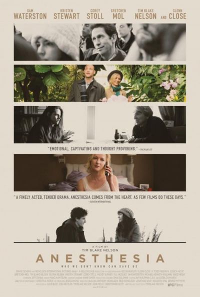 watch-Anesthesia (2016)