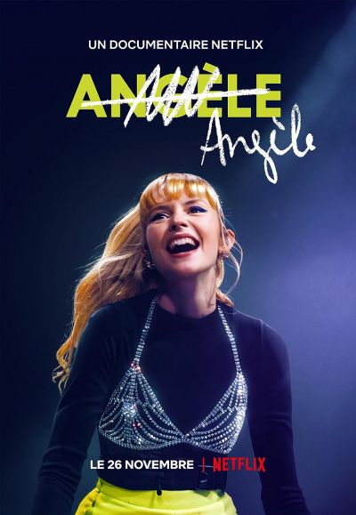watch-AngÃ¨le (2021)