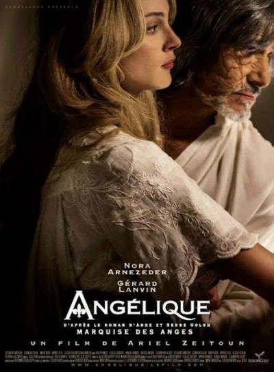 watch-AngÃ©lique (2013)