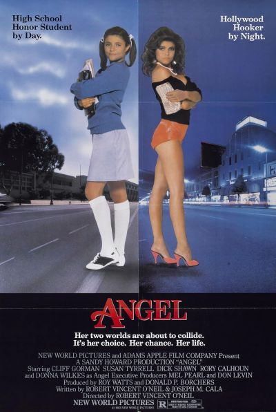 watch-Angel (1984)
