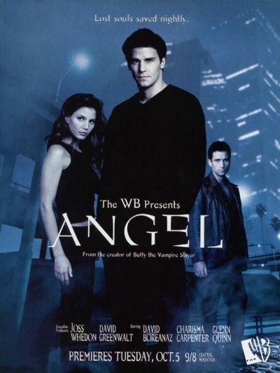 watch-Angel (1999)