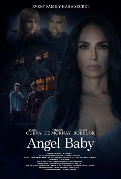 watch-Angel Baby (2023)