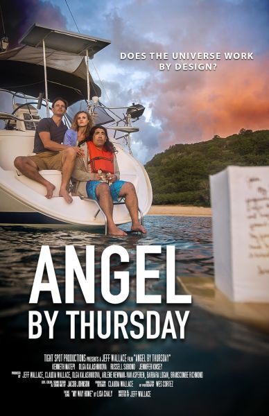 watch-Angel by Thursday (2021)