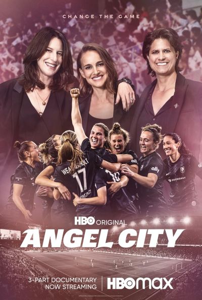 watch-Angel City (2023)