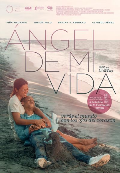watch-Angel De Mi Vida (2021)
