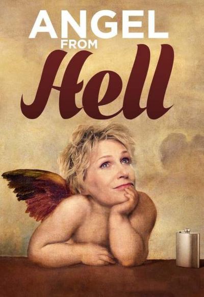 watch-Angel from Hell (2016)