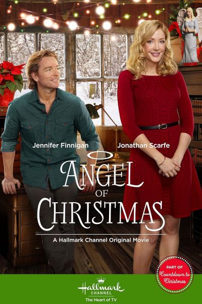 watch-Angel of Christmas (2015)