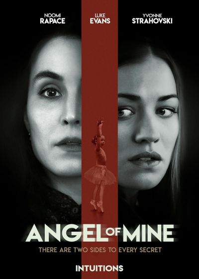 watch-Angel of Mine (2019)