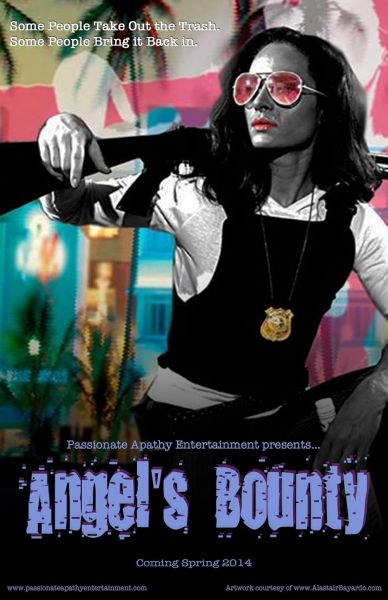 watch-Angel's Bounty (2015)