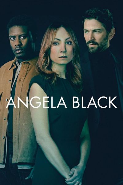 watch-Angela Black (2022)