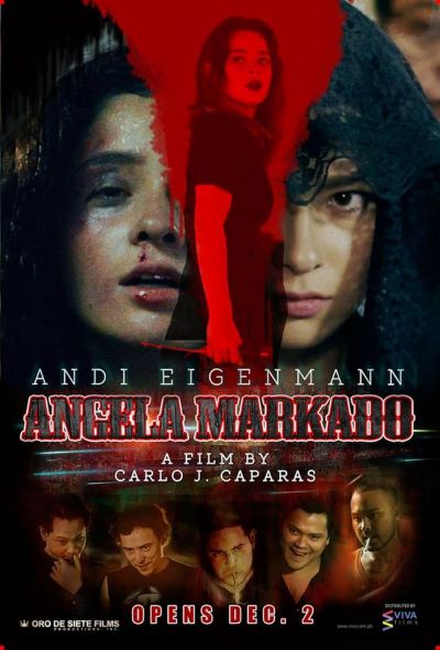 watch-Angela Markado (2015)