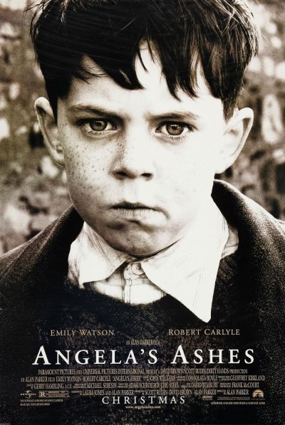 watch-Angela's Ashes (2000)