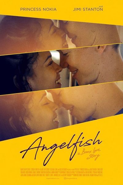 watch-Angelfish (2019)