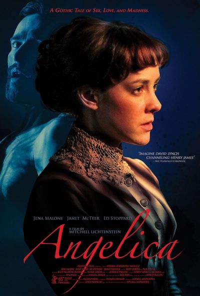 watch-Angelica (2017)