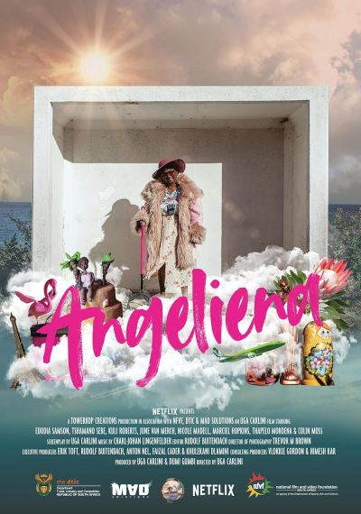 watch-Angeliena (2021)