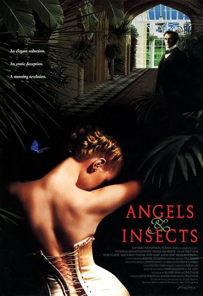 watch-Angels and Insects (1996)
