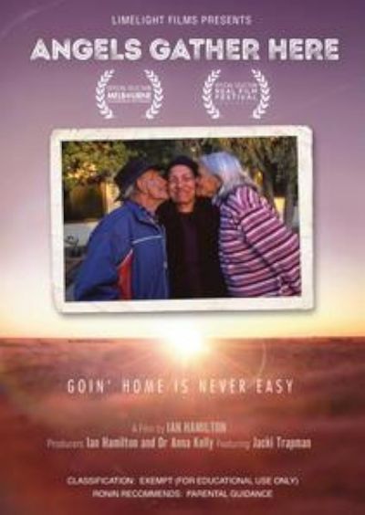 watch-Angels Gather Here (2017)