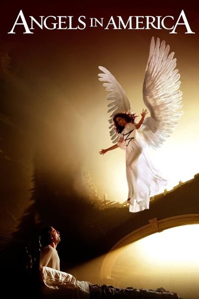 watch-Angels in America (2003)