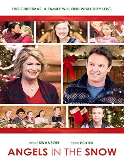 watch-Angels in the Snow (2015)