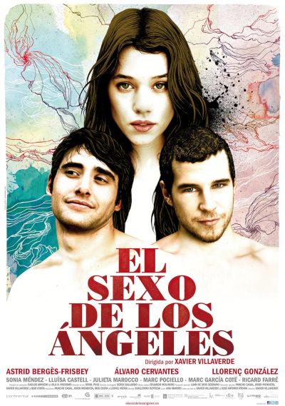 watch-Angels of Sex (2012)