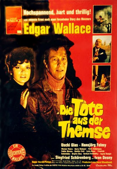 watch-Angels of Terror (1971)
