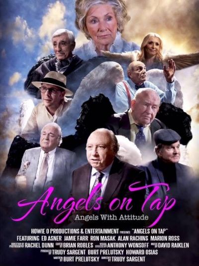 watch-Angels on Tap (2018)