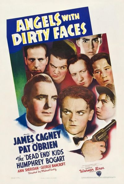 watch-Angels with Dirty Faces (1938)