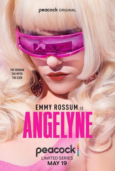 watch-Angelyne (2022)