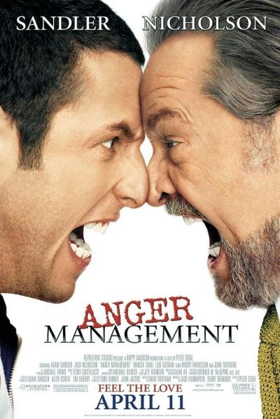 watch-Anger Management (2003)