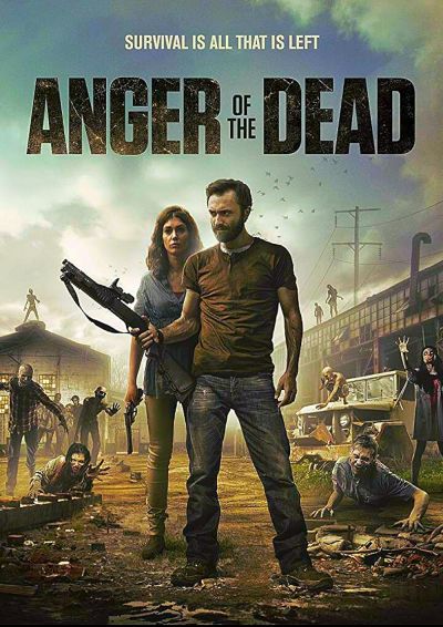 watch-Anger of the Dead (2016)