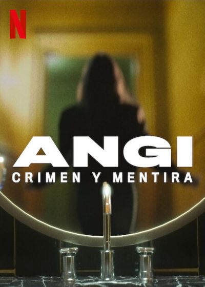 watch-Angi: Fake Life, True Crime (2025)