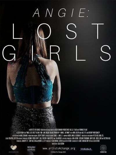 watch-Angie: Lost Girls (2020)