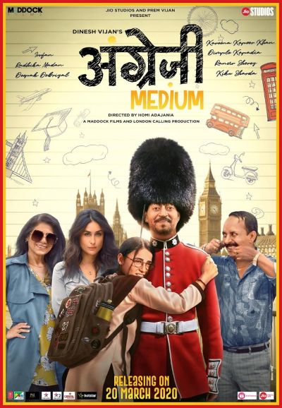 watch-Angrezi Medium (2020)