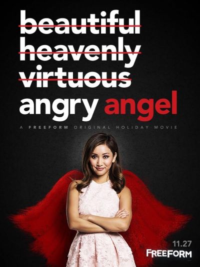 watch-Angry Angel (2017)