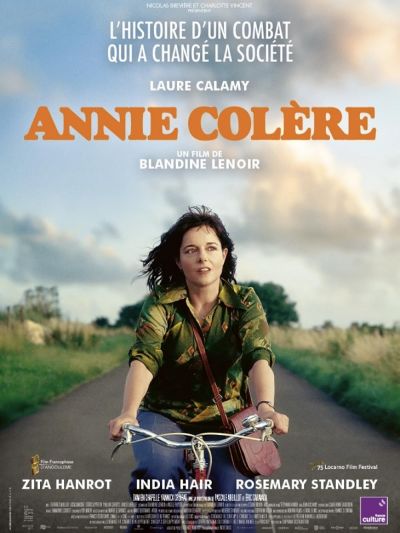 watch-Angry Annie (2022)