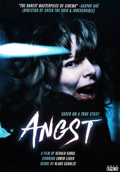 watch-Angst (1983)