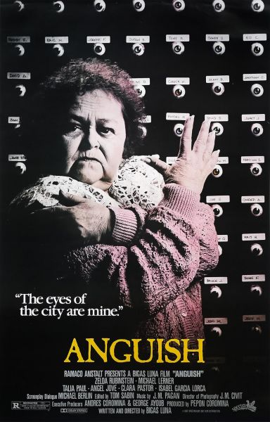 watch-Anguish (1988)