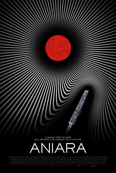 watch-Aniara (2019)