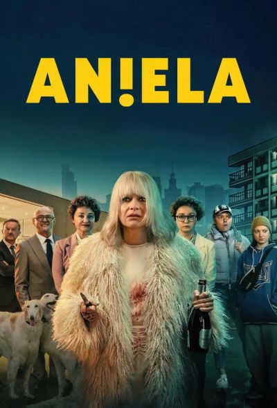 watch-Aniela (2025)
