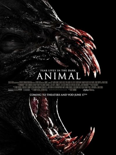 watch-Animal (2015)