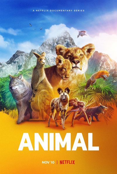 watch-Animal (2021)