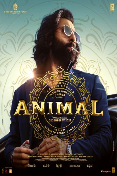 watch-Animal (2023)