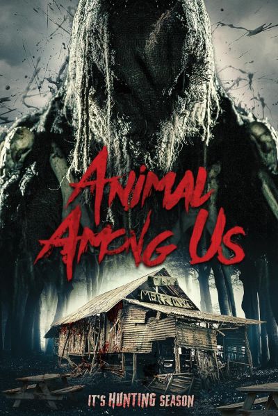 watch-Animal Among Us (2019)