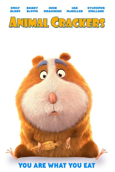 watch-Animal Crackers (2020)