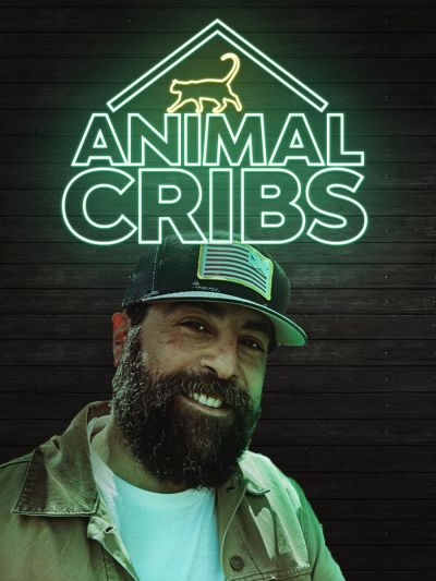 watch-Animal Cribs (2017)