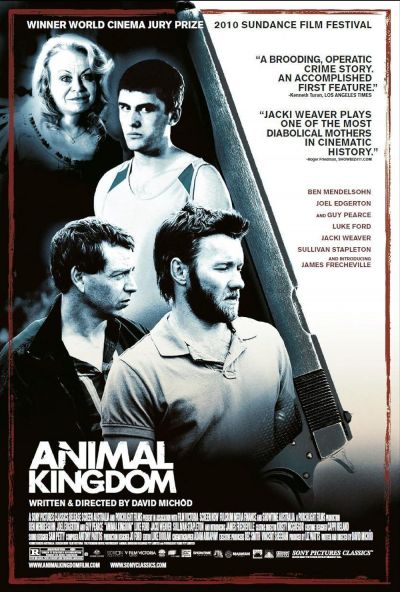 watch-Animal Kingdom (2010)