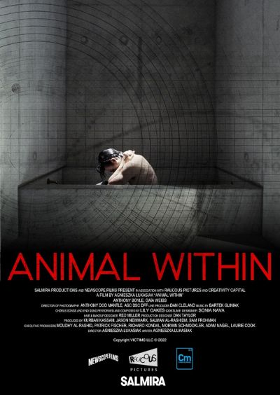 watch-Animal Within (2025)