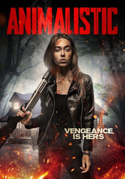 watch-Animalistic (2019)