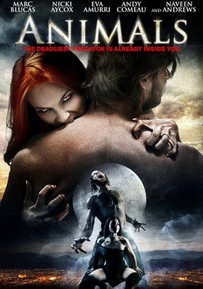 watch-Animals (2010)